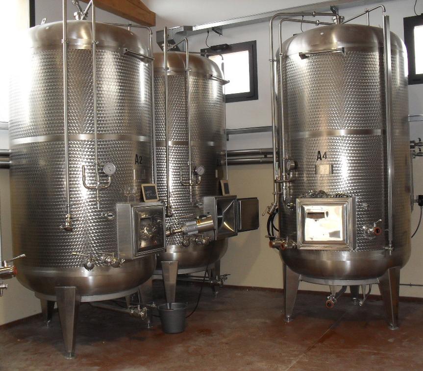 autoclave